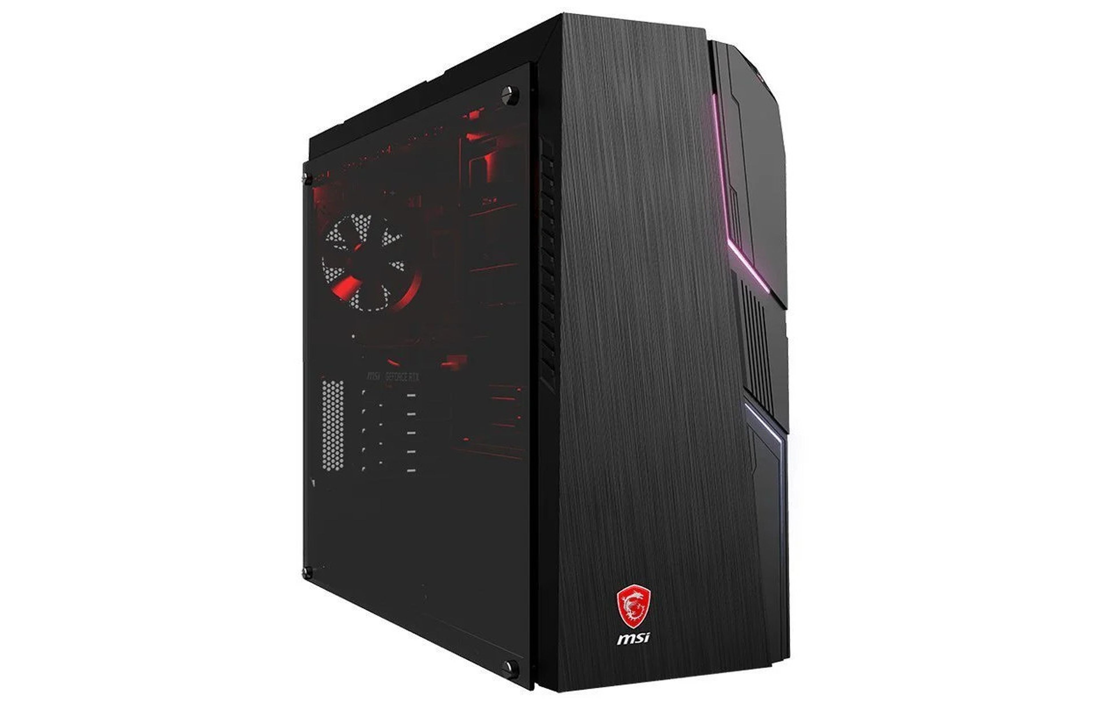 MSI MAG META 5