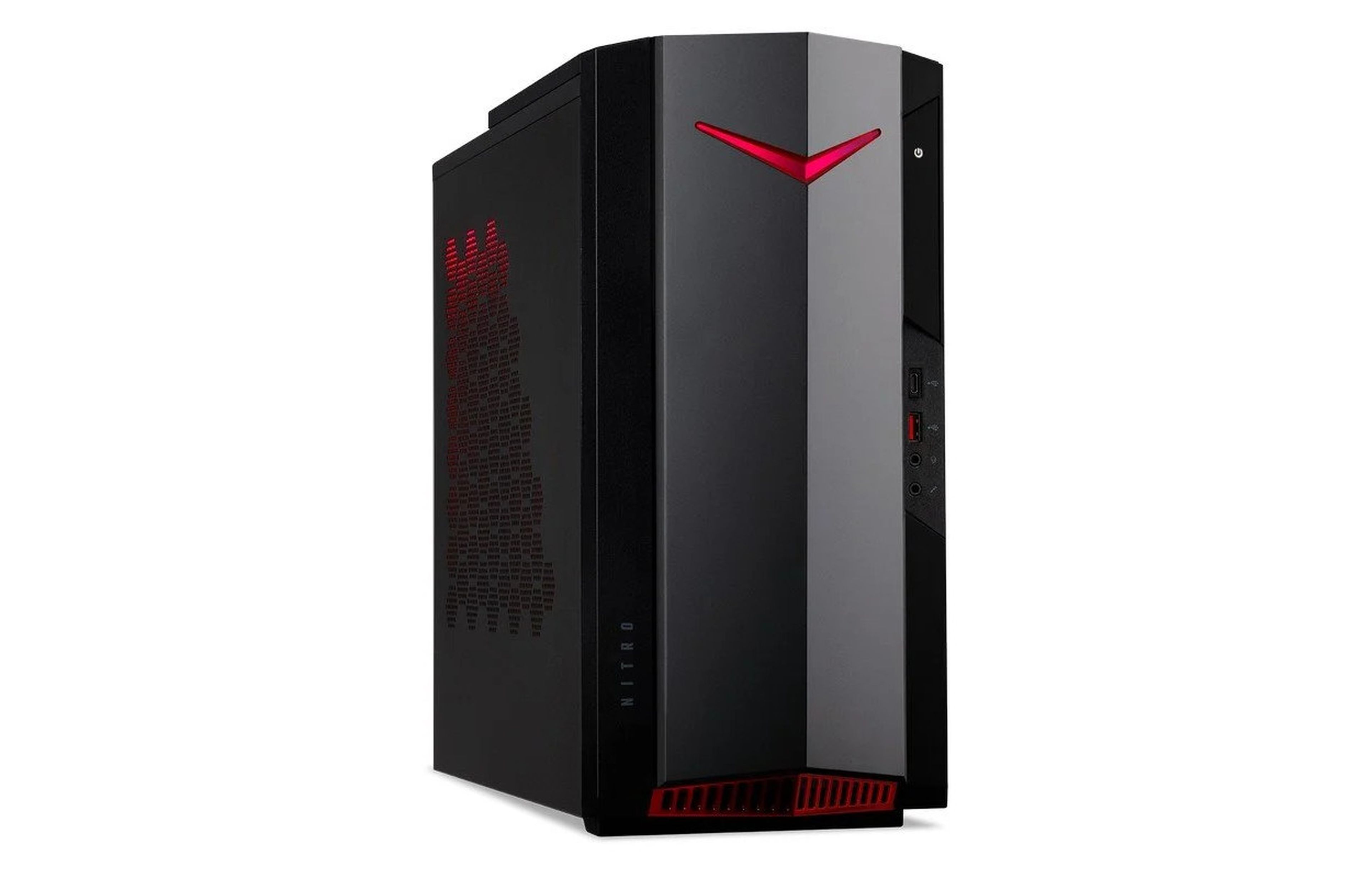 Acer Nitro N50
