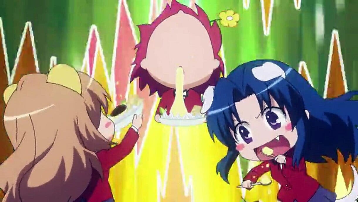 toradora sos