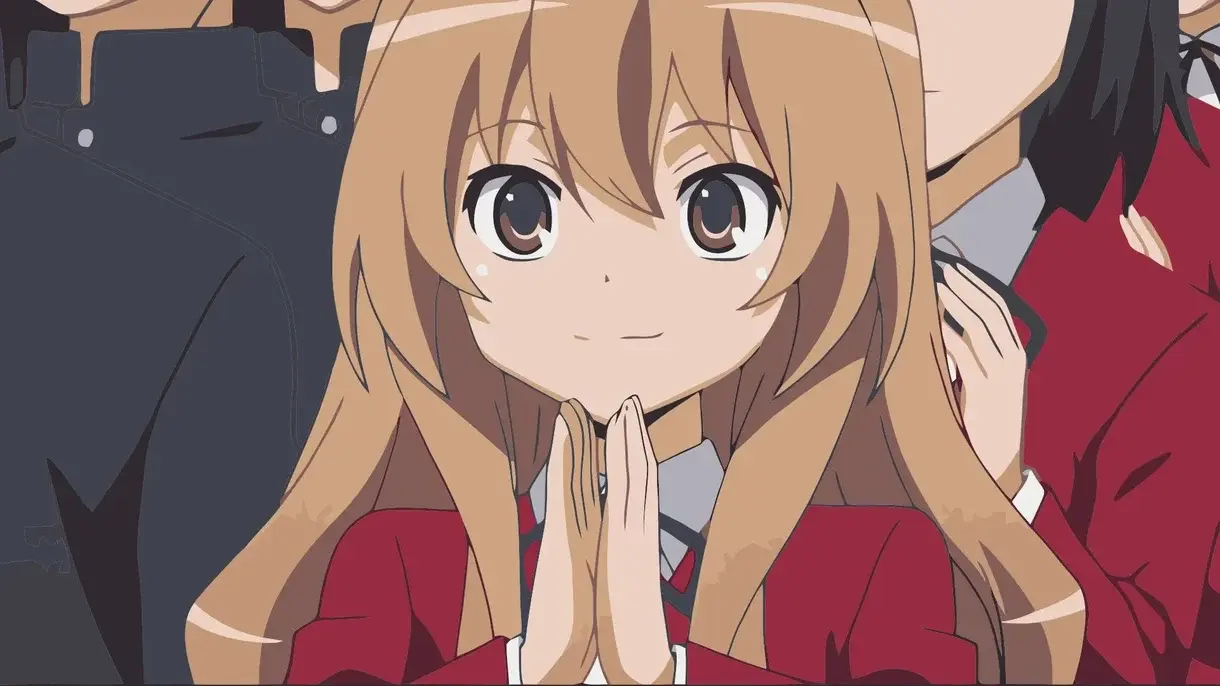 toradora recap