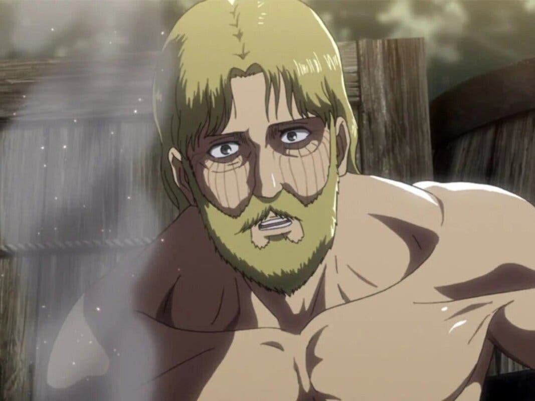 zeke jaeger anime shingeki no kyojinjpg 1148313862