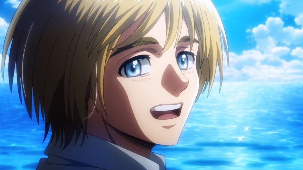 armin