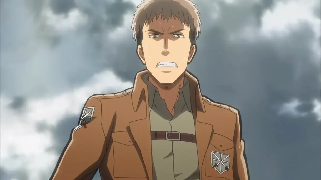 jean