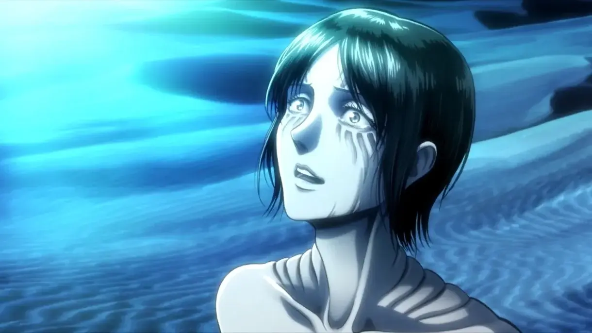 ymir shingeki