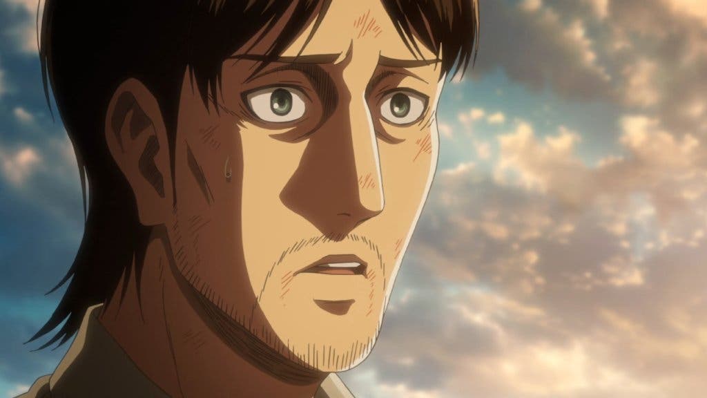 grisha jaeger