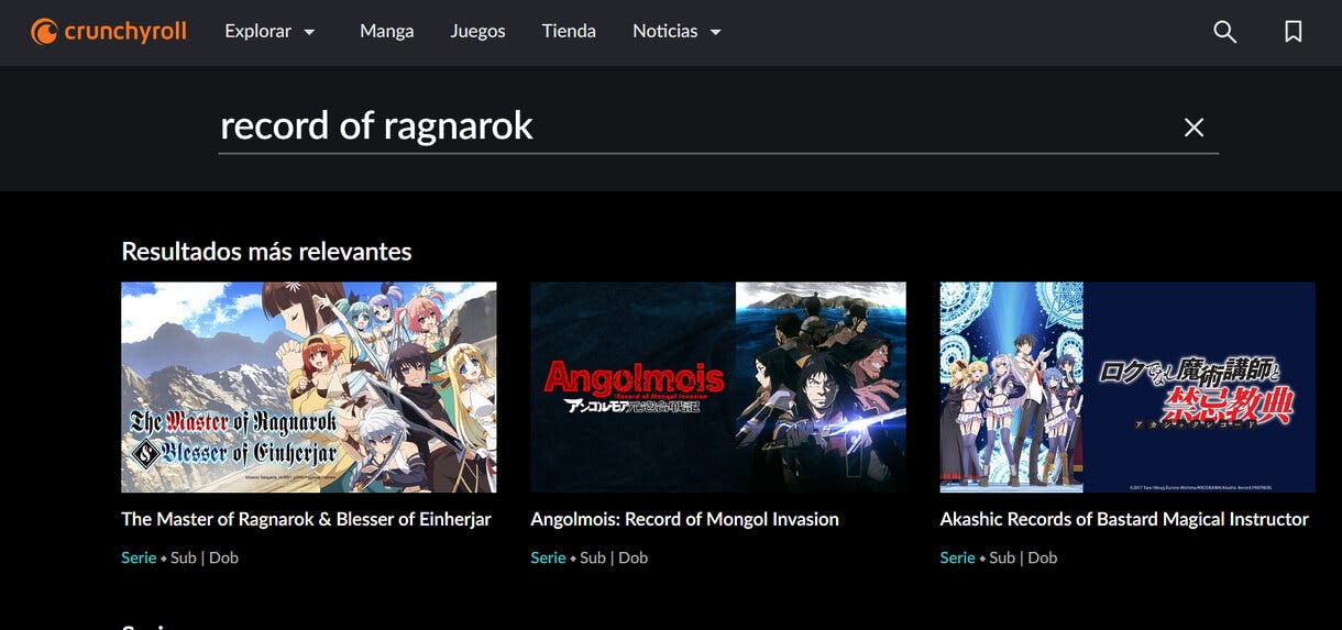crunchyroll