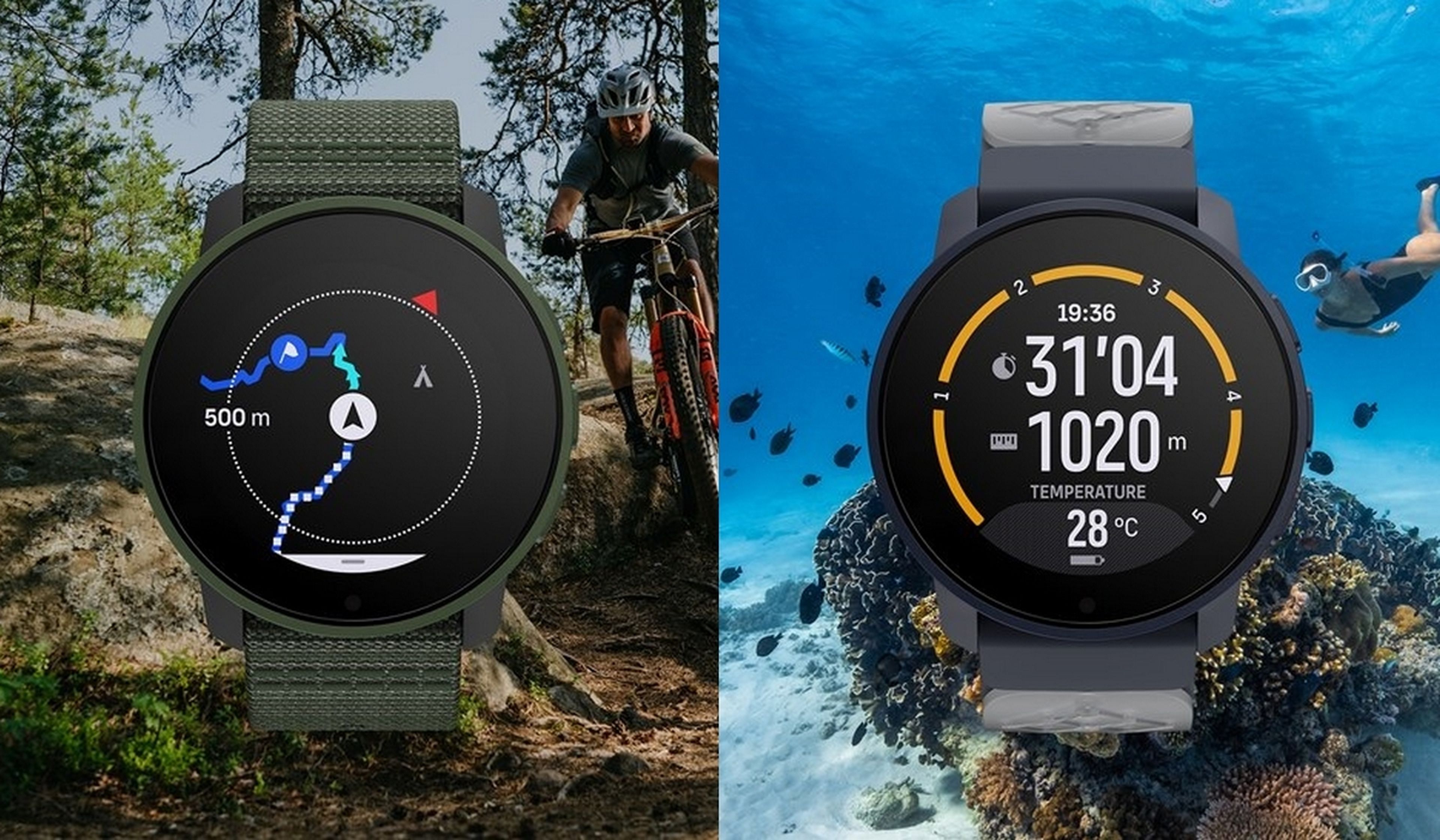 Suunto 9 Peak