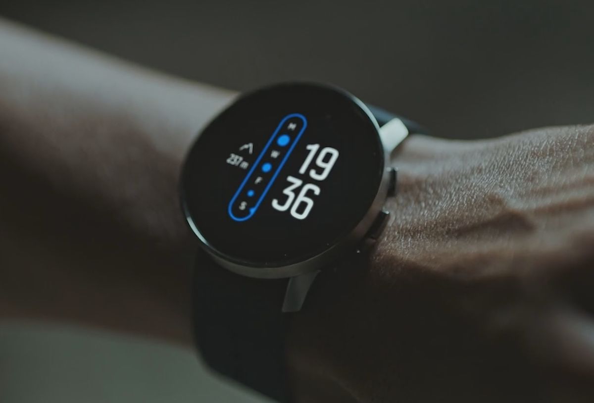 Este reloj para runners compite con los mejores Garmin y cuesta prácticamente la mitad