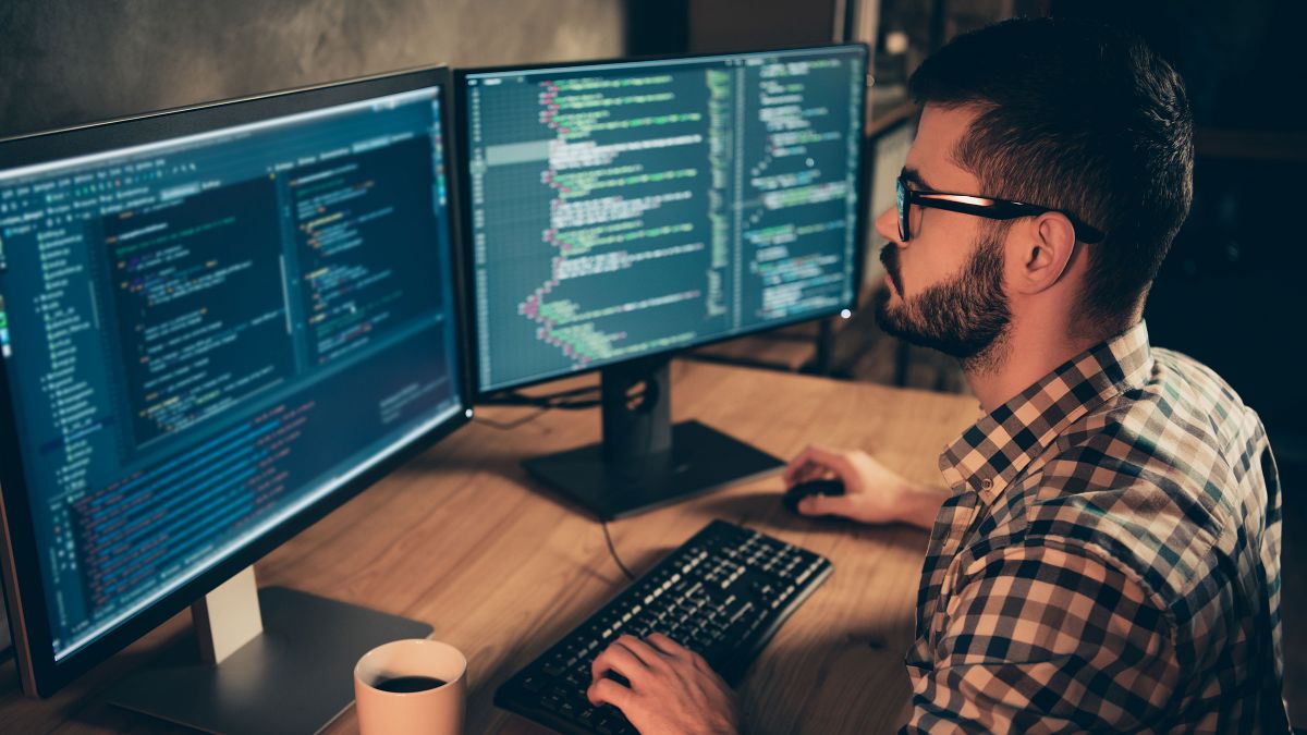 Estos son los lenguajes de programación con mayor crecimiento y hay muchas sorpresas