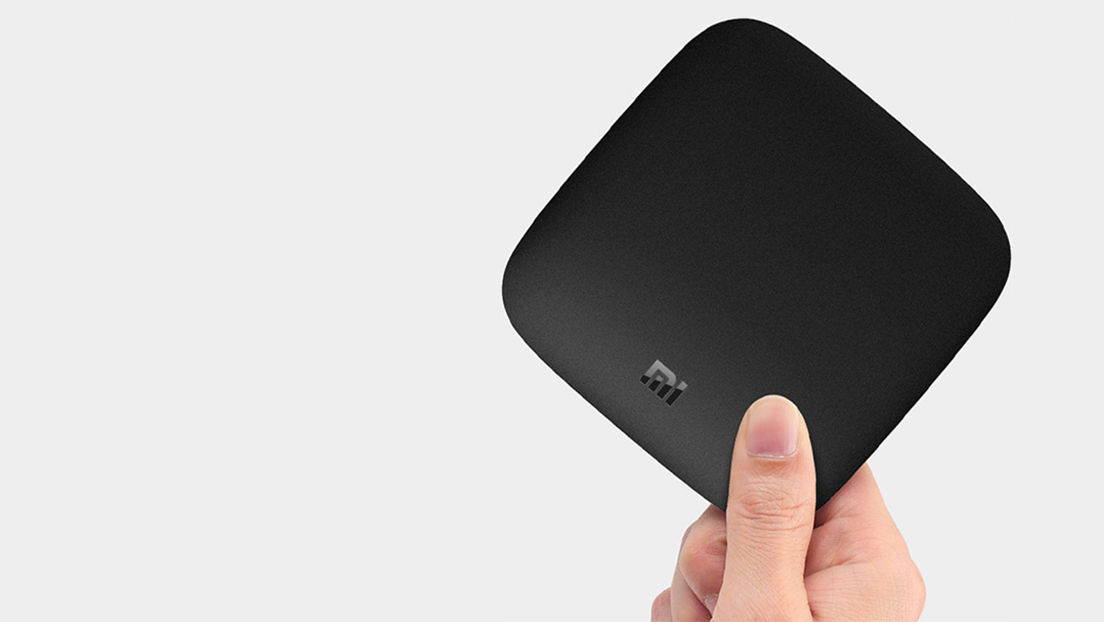 Android TV Box de 2018