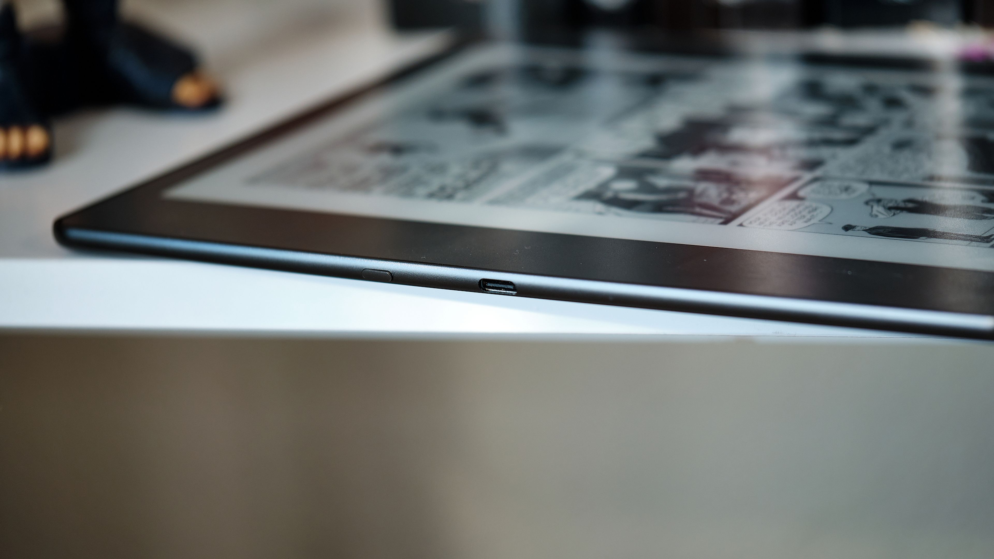 analisis kindle scribe