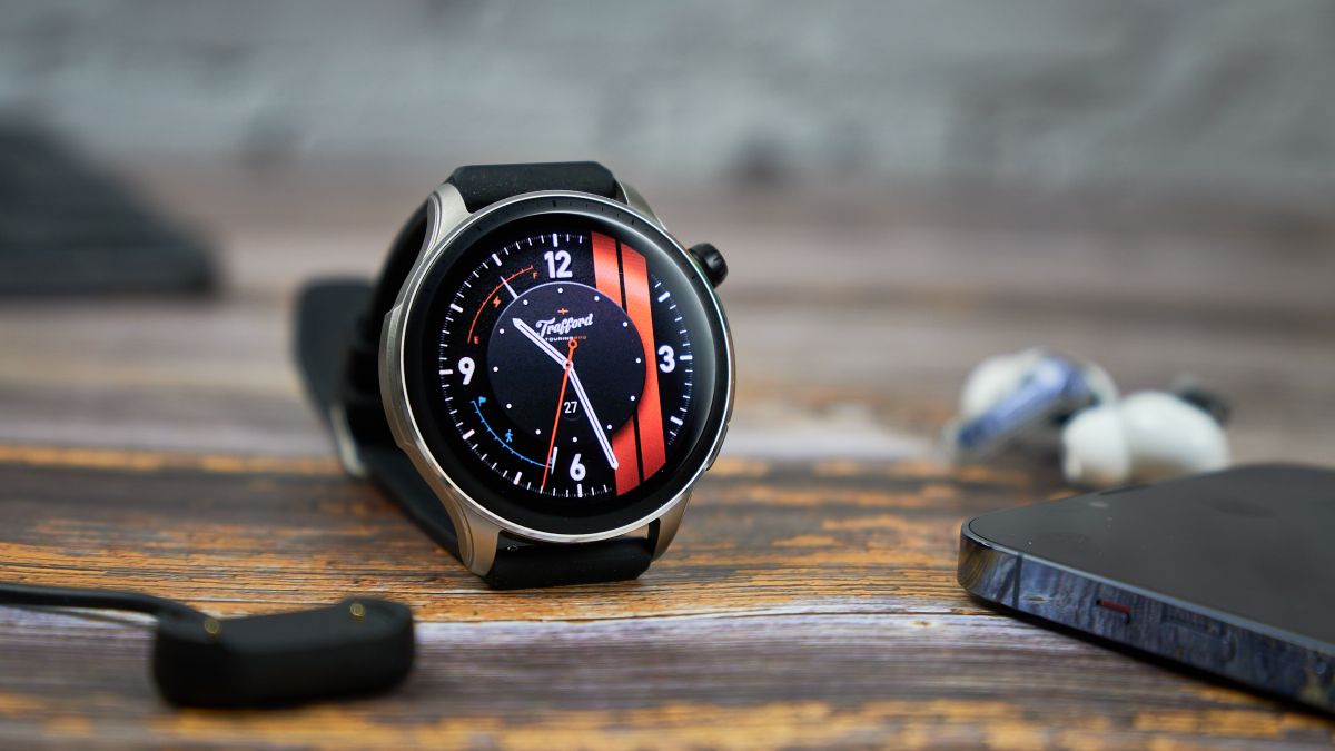 Amazfit GTR 4, análisi, Review, características y precio