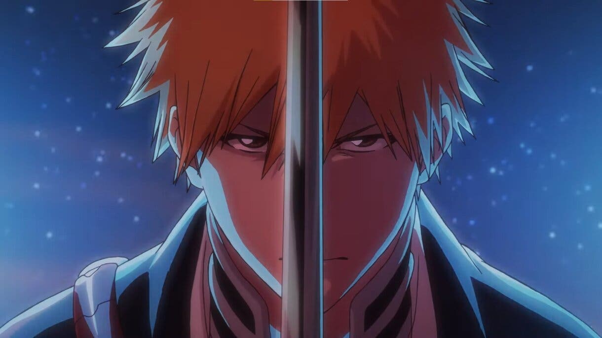 bleach tybw trailer 2