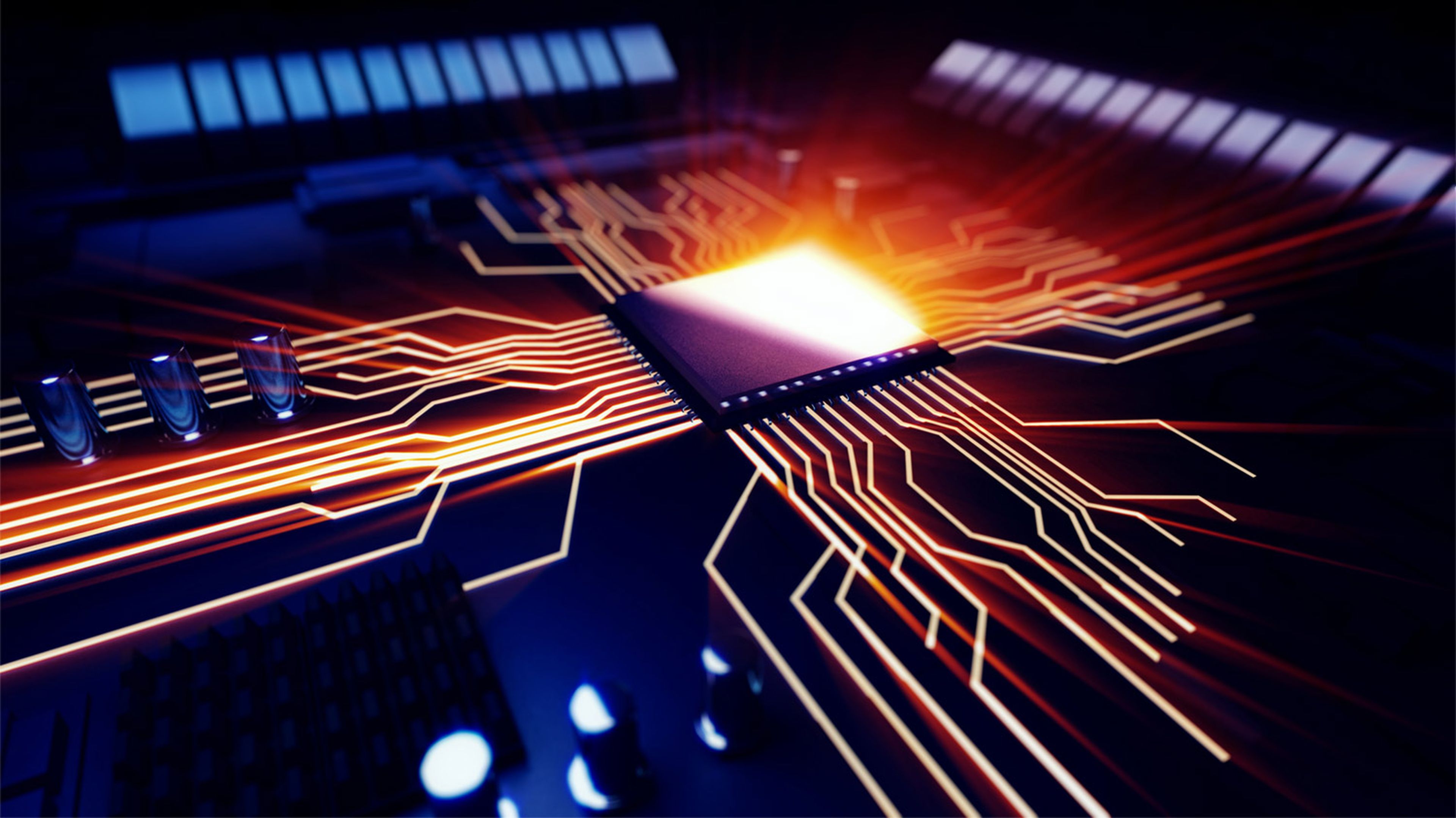 Forma correcta de medir la temperatura de la CPU de tu ordenador