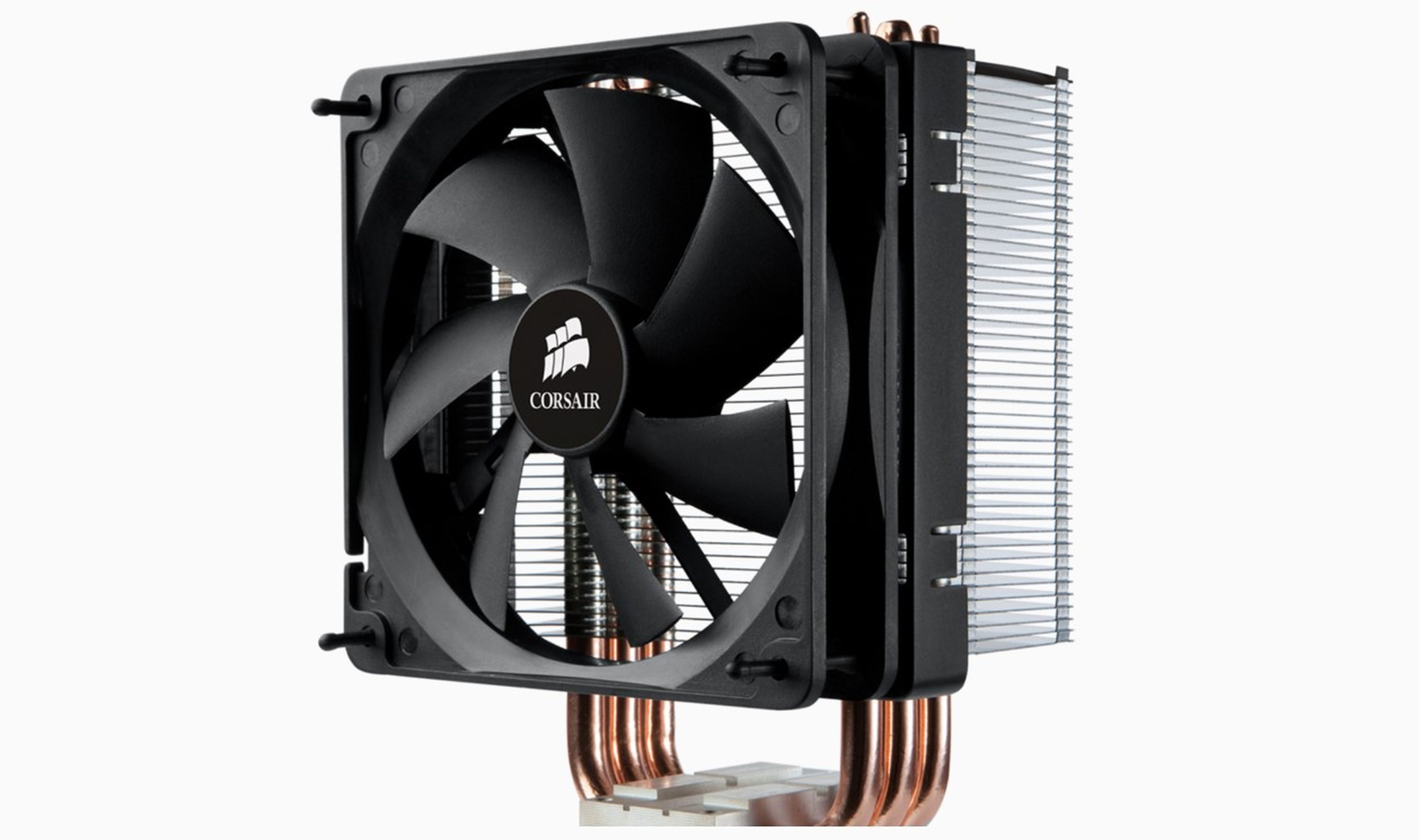 Refrigerador de CPU