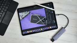 analisis ipad pro m2 2022