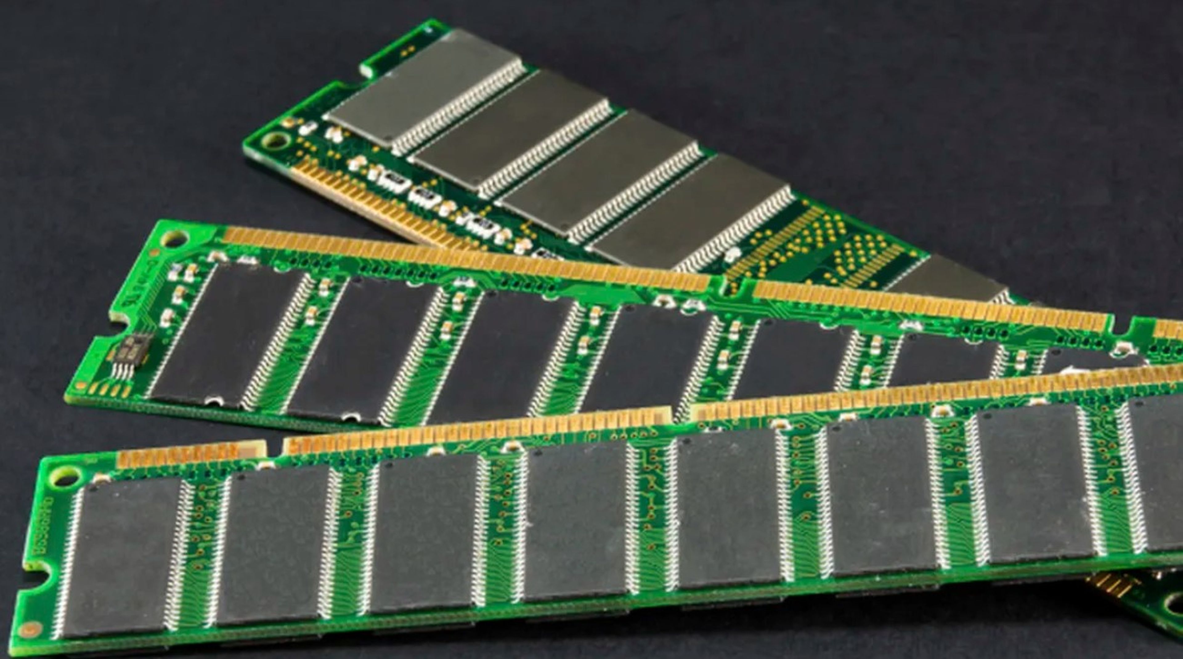 RAM
