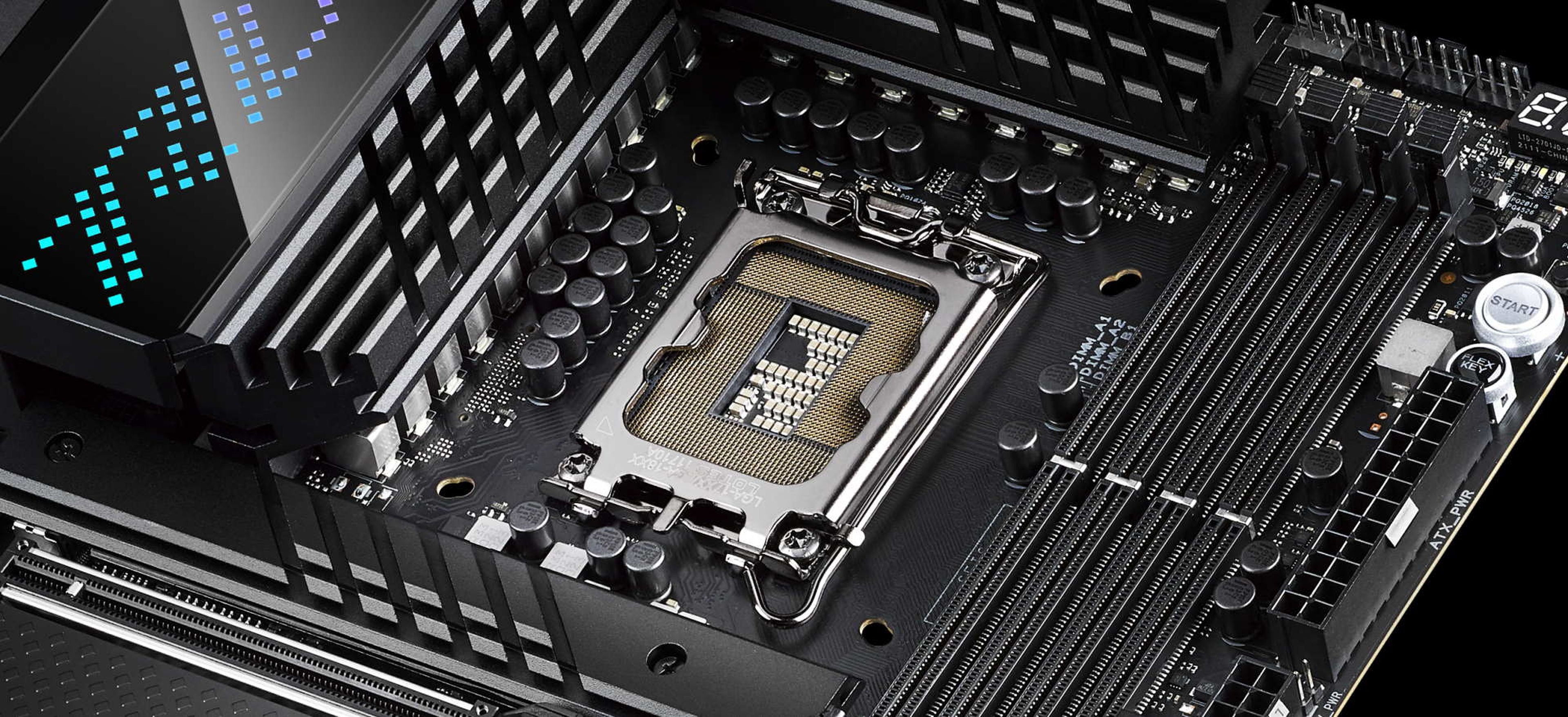 Placa base