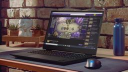 Portátil gaming HP Victus 16