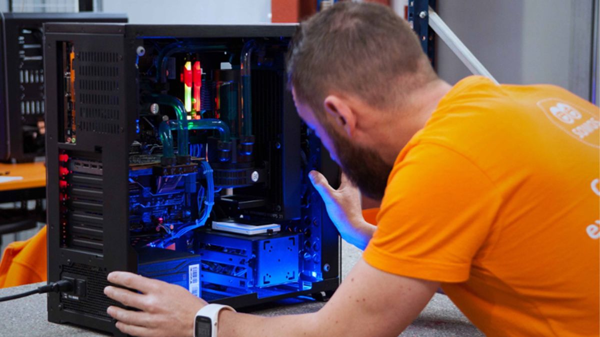 Los 10 términos de la jerga informática que debes conocer si vas a montar un PC