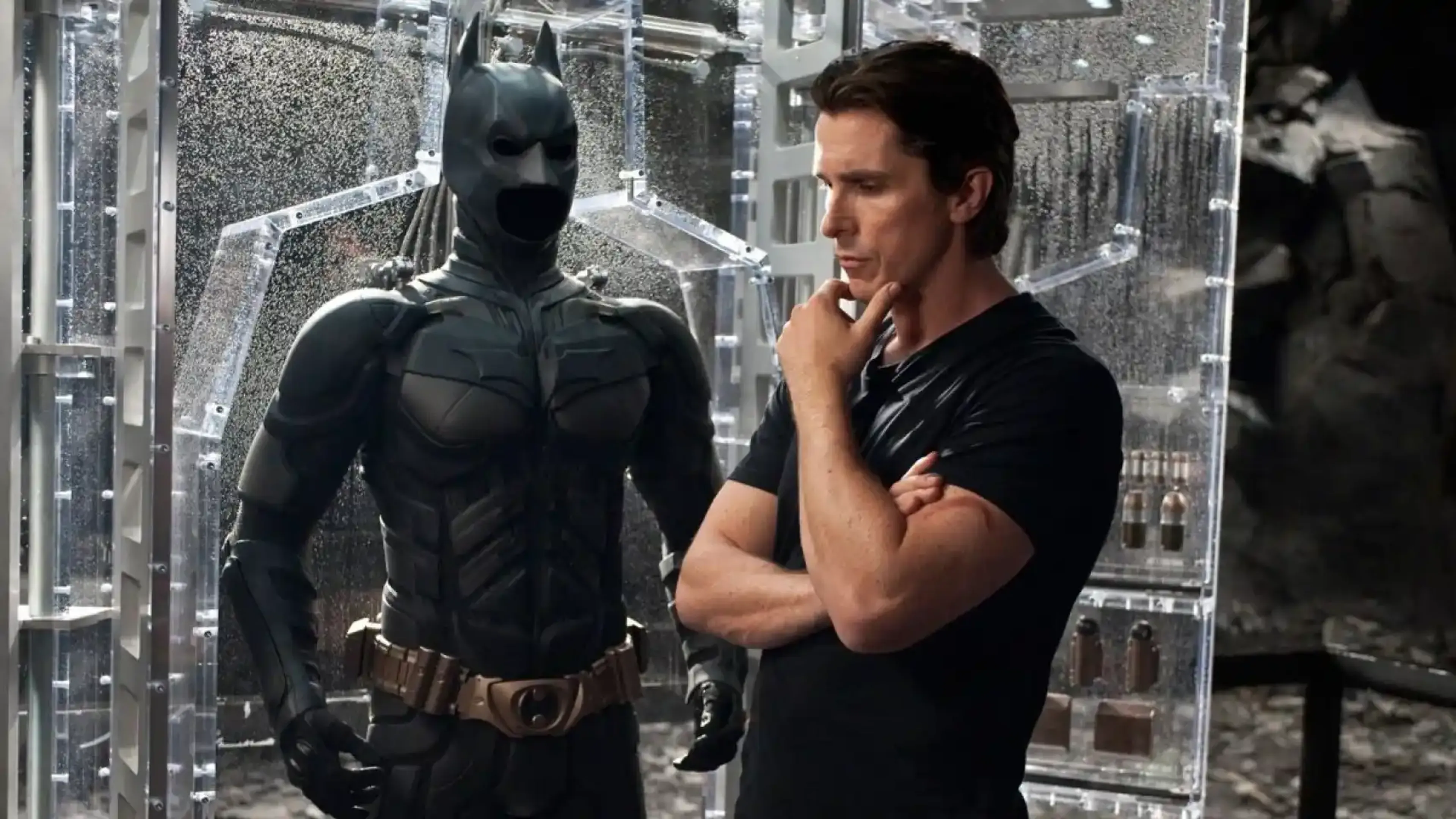 Batman Begins