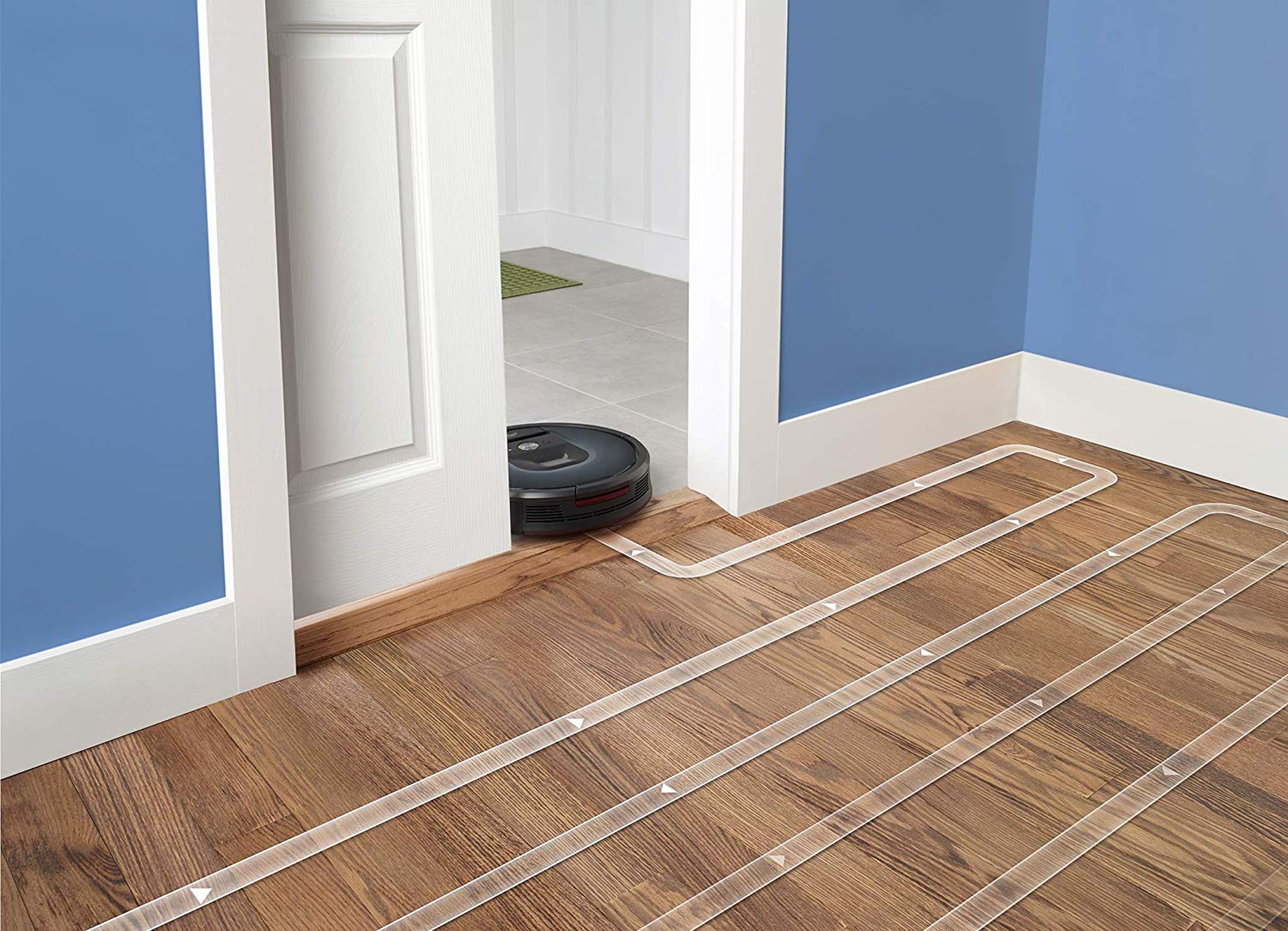 iRobot Roomba 981