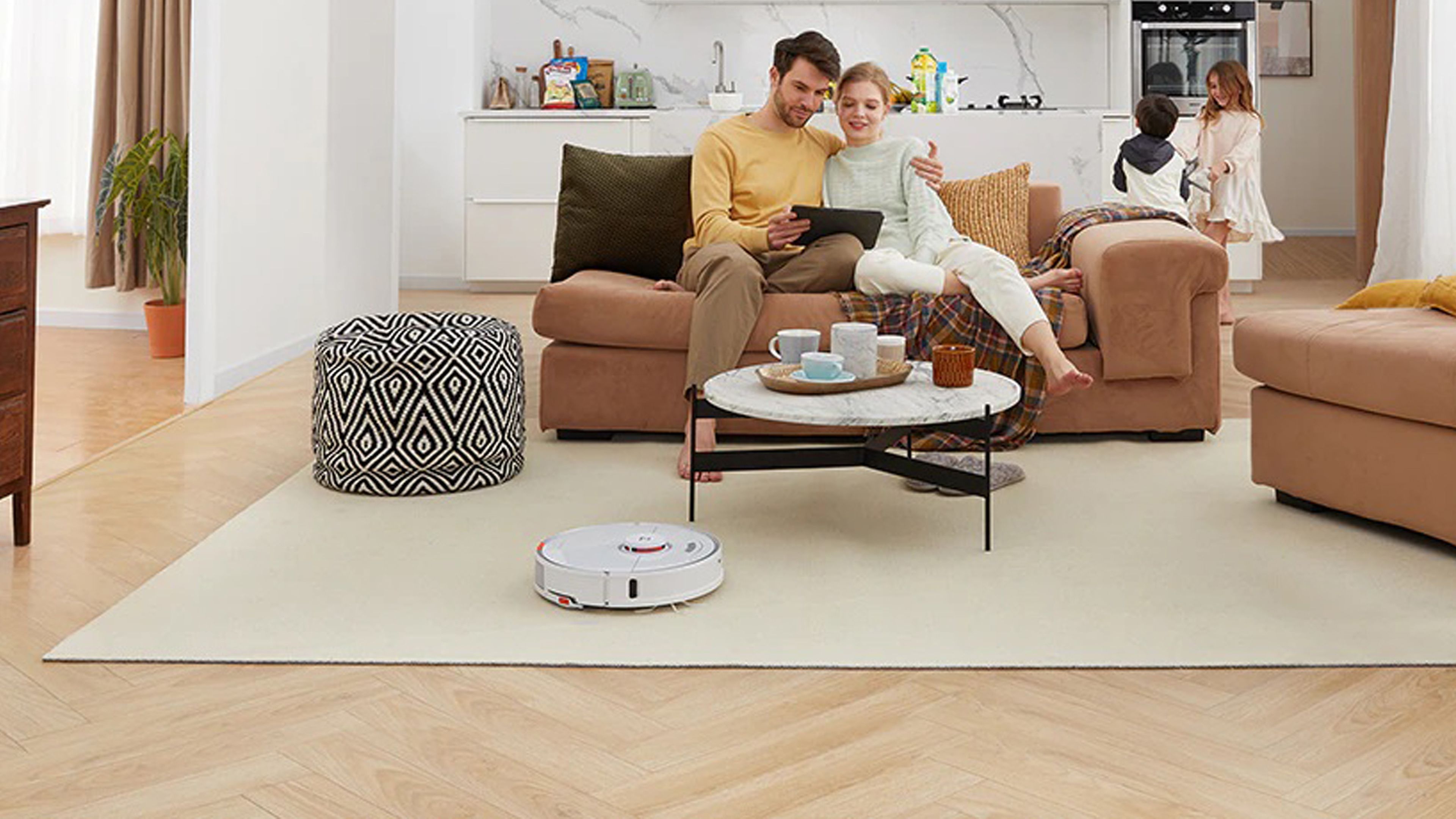 Roborock S7