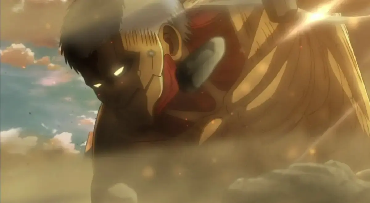 titan acorazado
