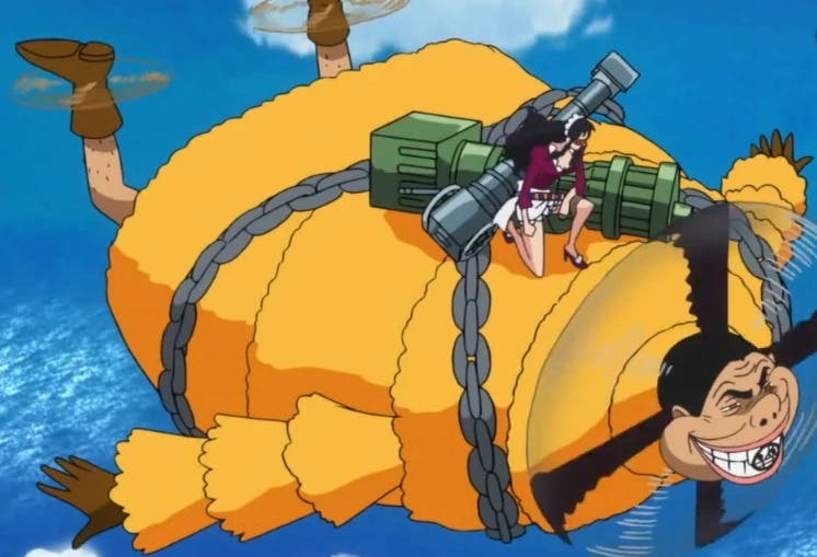 fruta guru guru en one piece