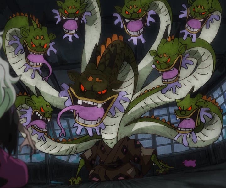 fruta orochi en one piece