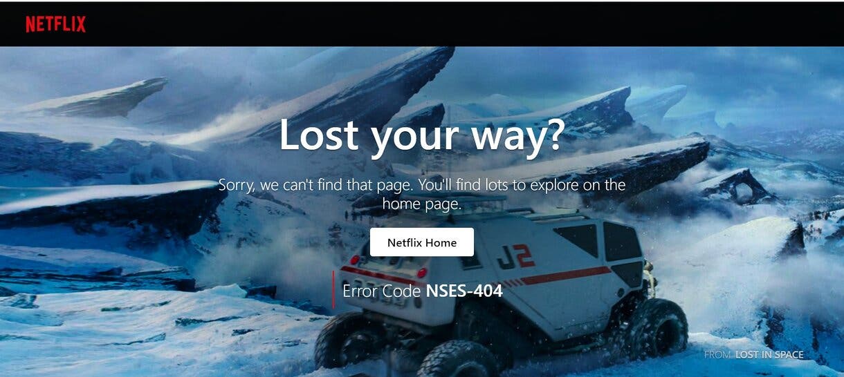 netflix