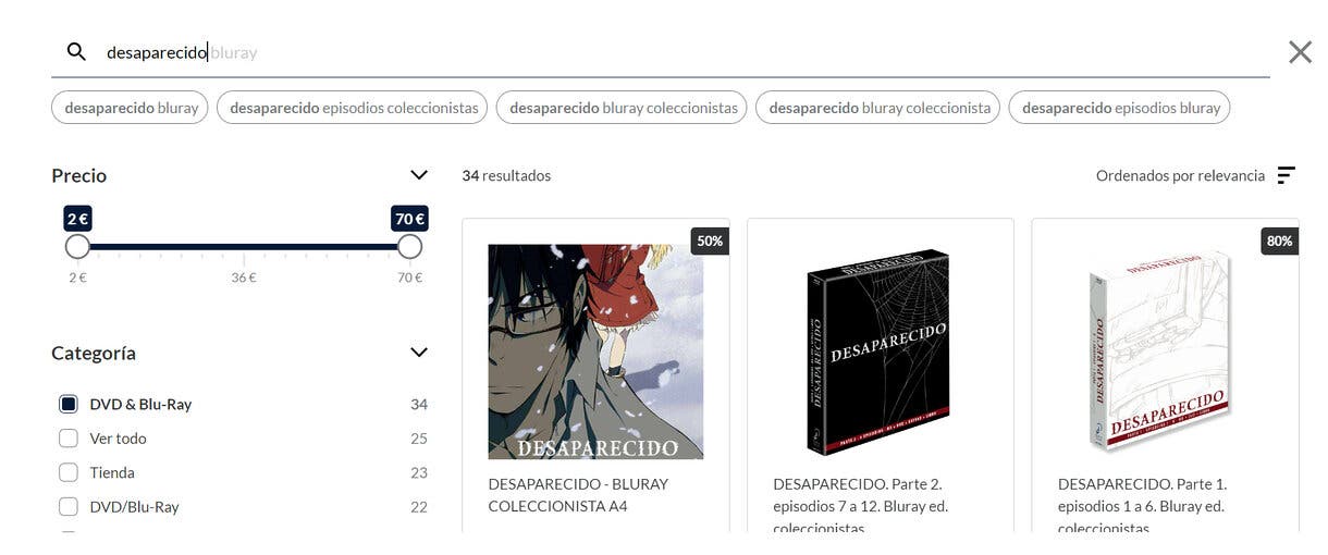 selecta visión