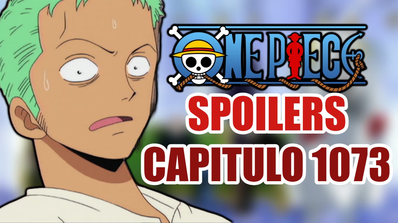 desvelado el nombre de uno de los personajes más misteriosos