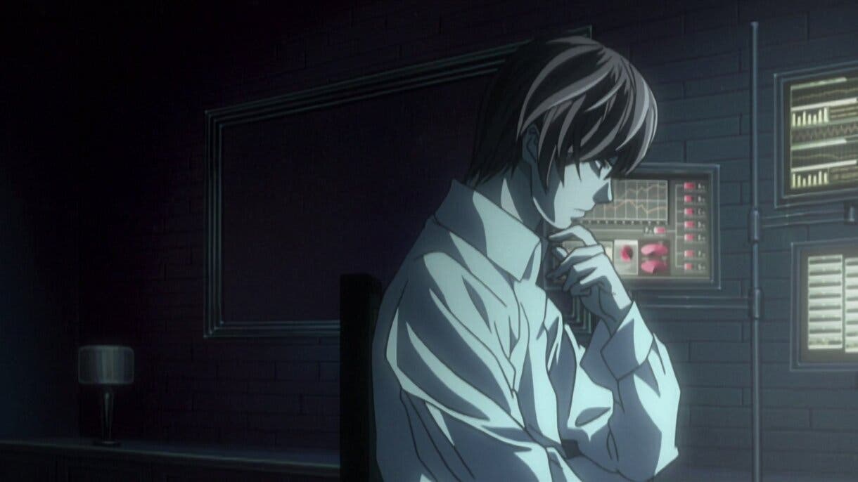 death note relight 2 ls successors