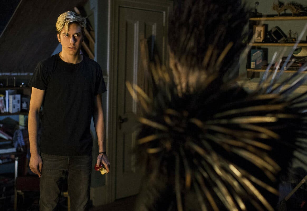 death note netflix
