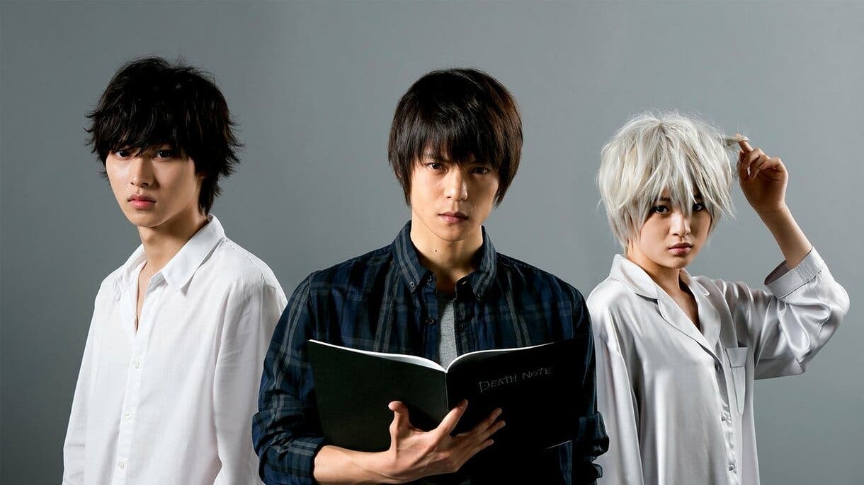 death note 2015