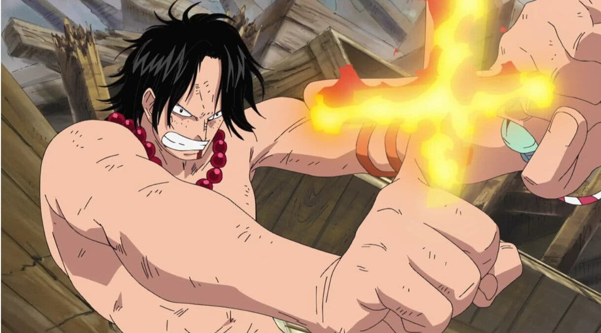 one piece