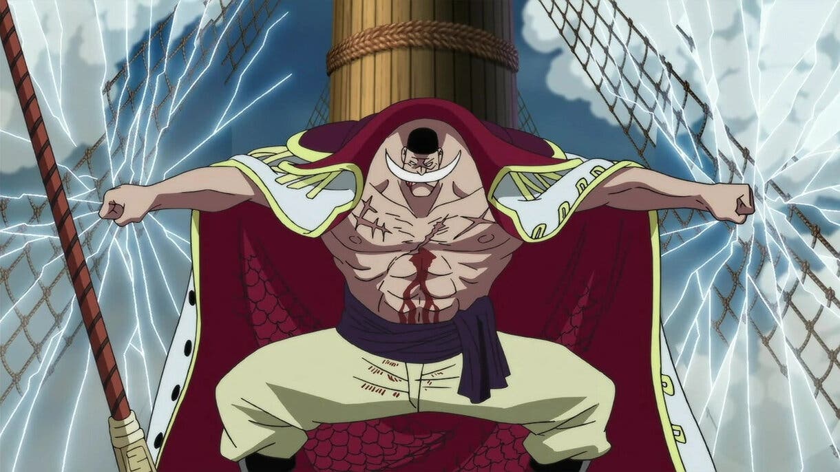 one piece