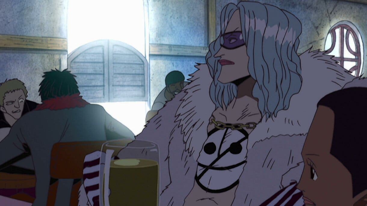 one piece