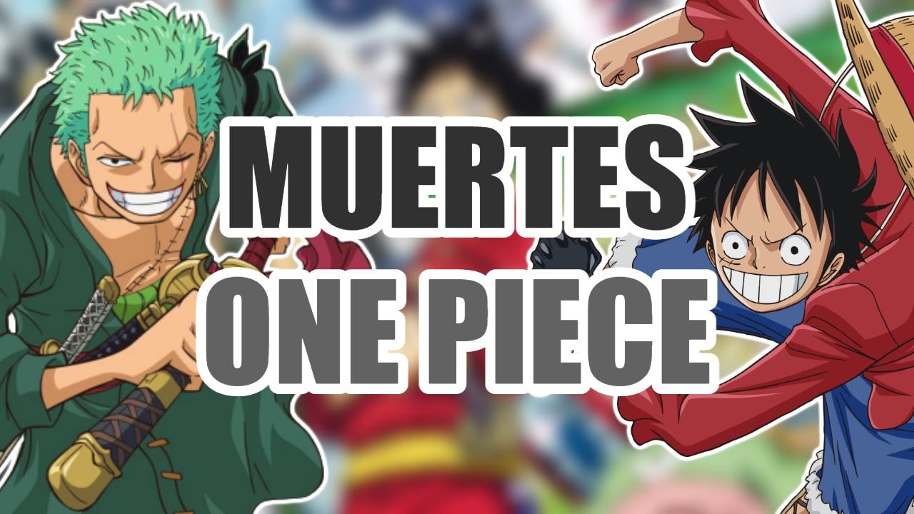 todas las muertes de personajes confirmadas