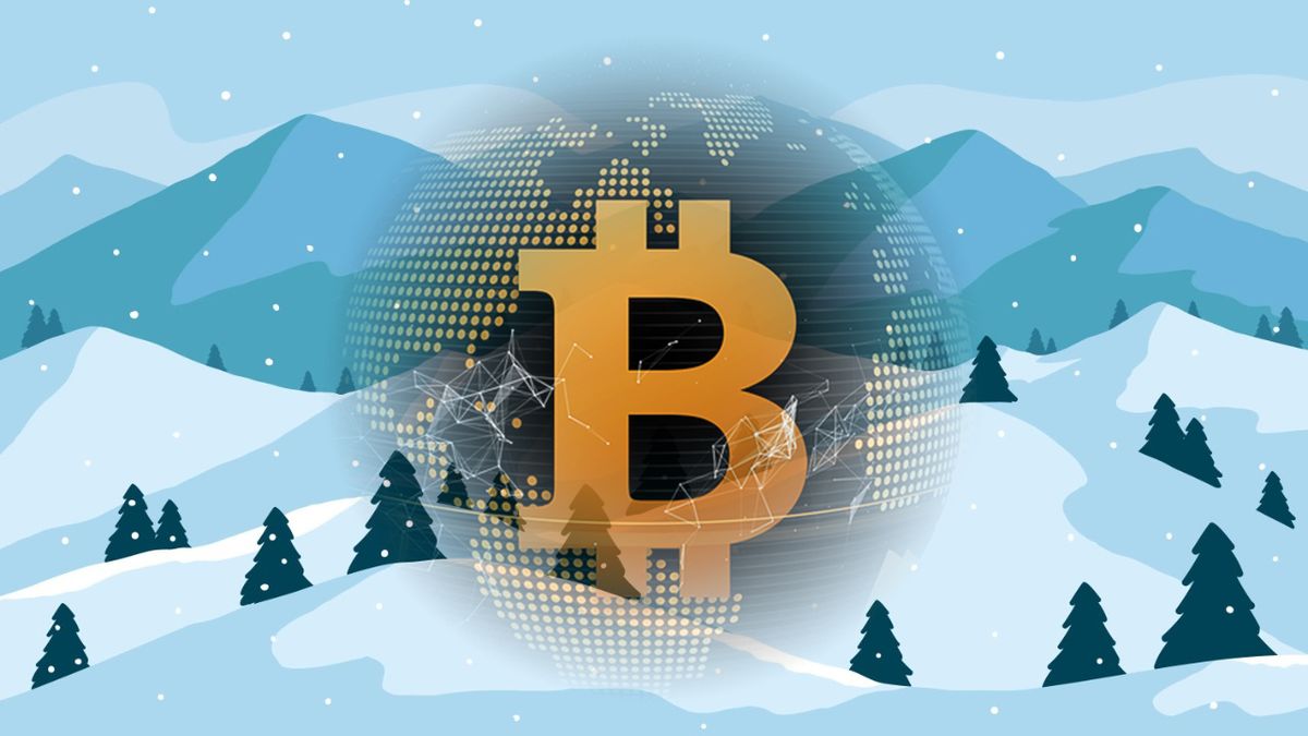 ¿Qué es el criptoinvierno y cómo de relevante es en el mundo de las criptomonedas?