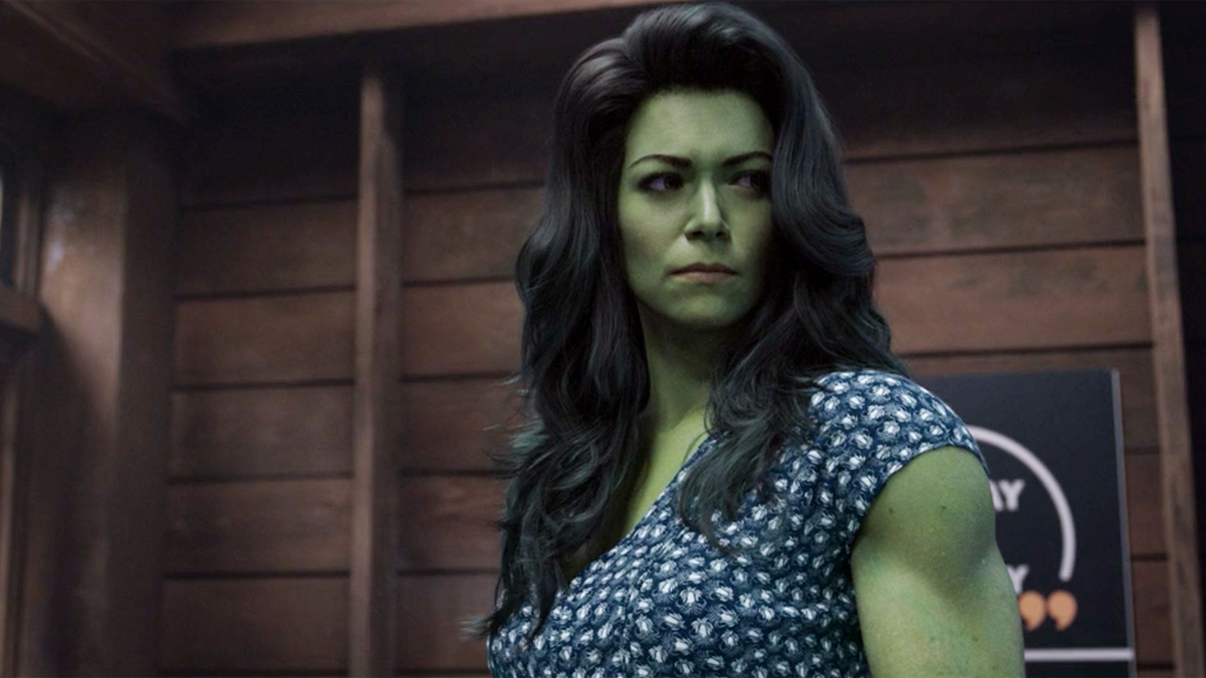 She Hulk capítulo 6