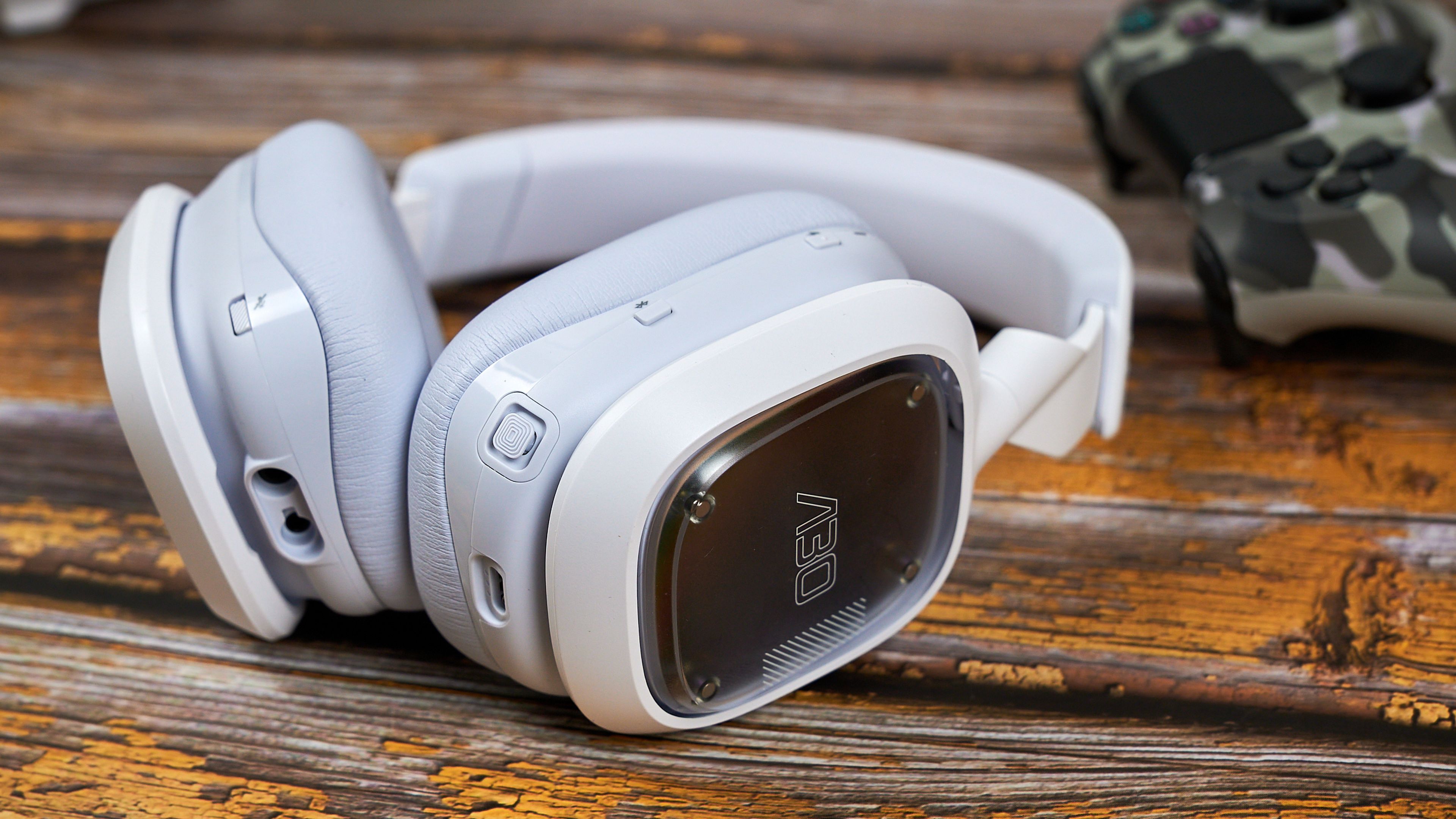 Astro A30, análisis y opinión