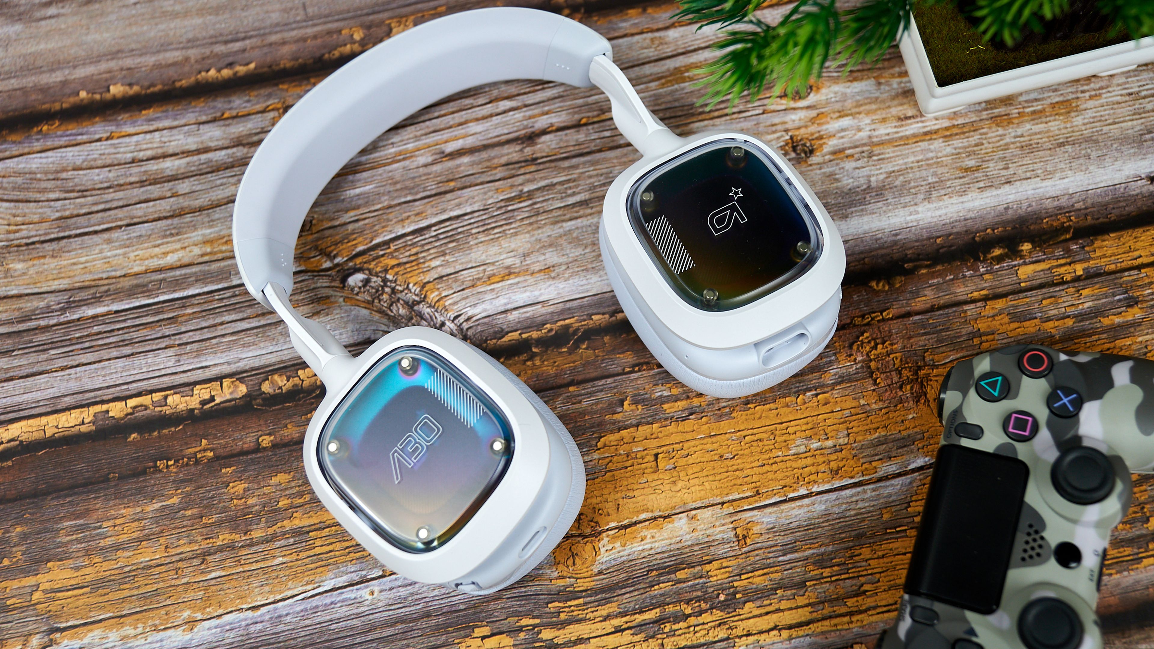 Astro A30, análisis y opinión