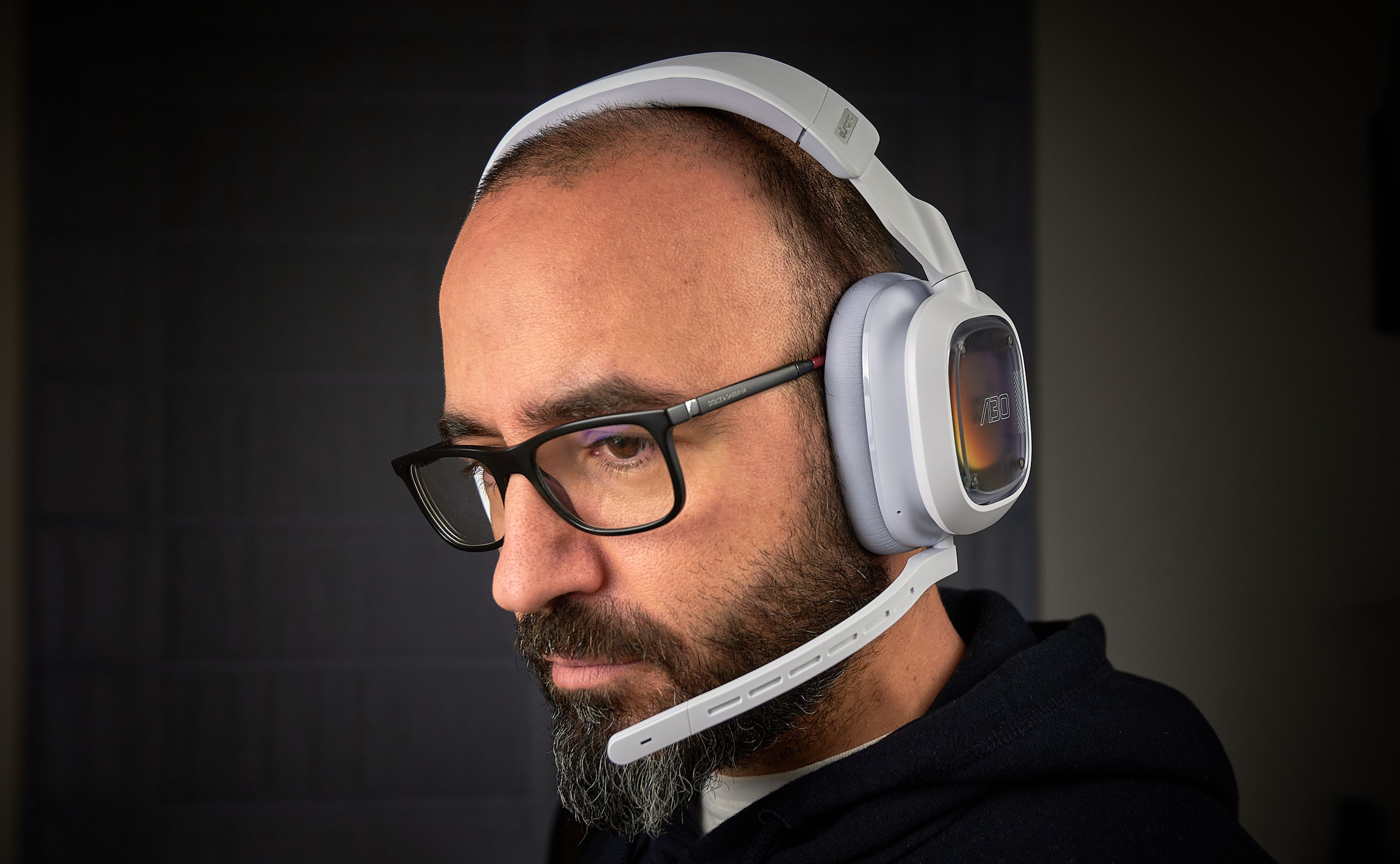 Astro A30, análisis y opinión