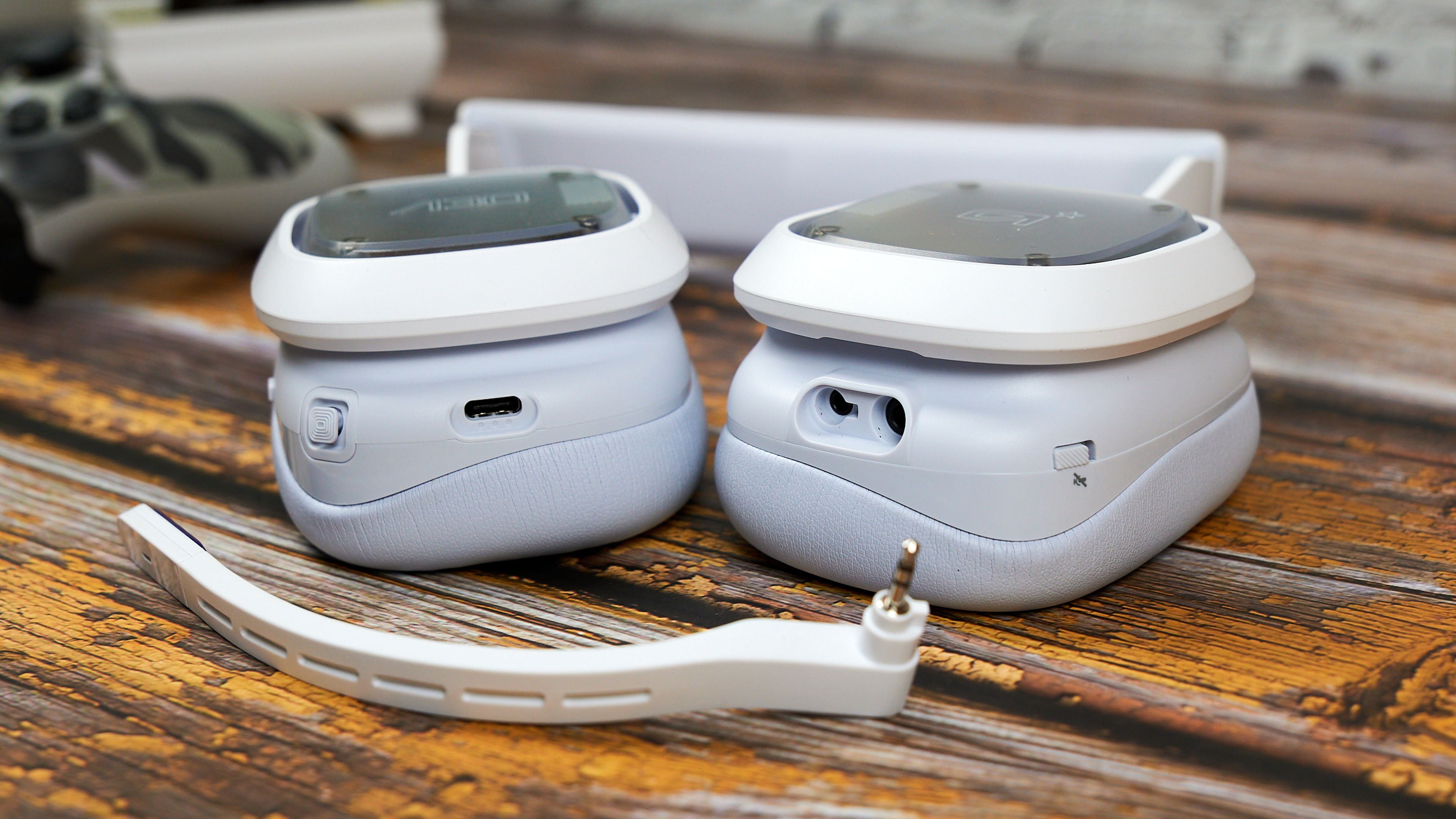 Astro A30, análisis y opinión