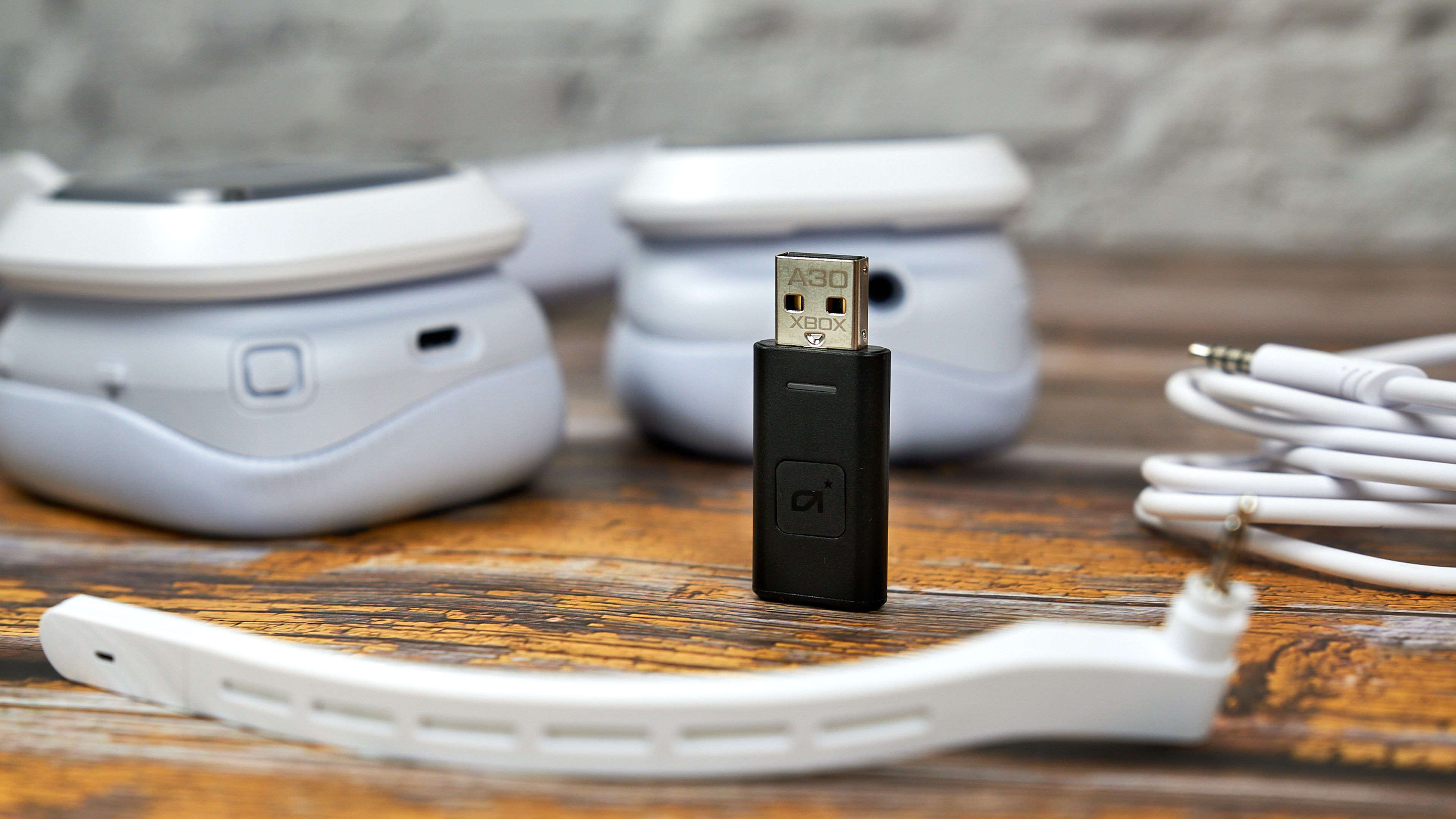 Astro A30, análisis y opinión