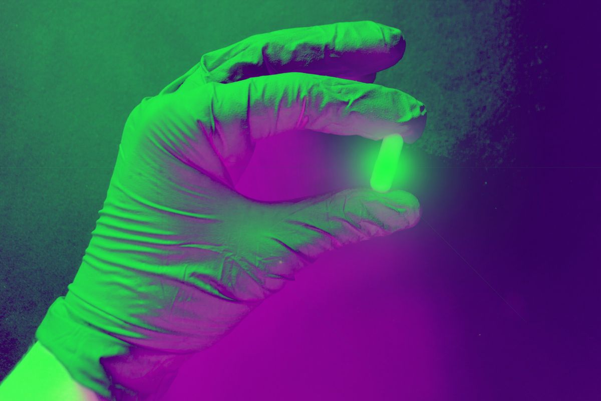 Una cápsula radioactiva se pierde en Australia, puede provocar cáncer al contacto
