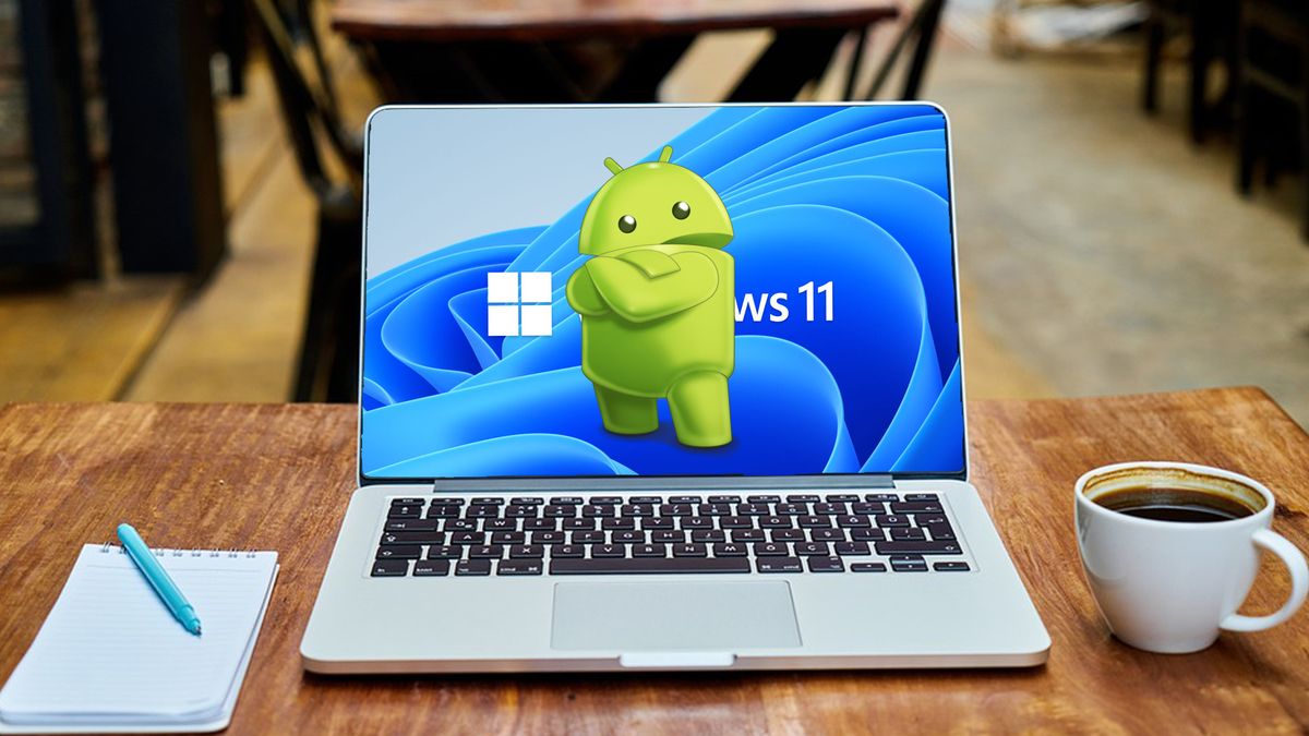 Las 8 apps de Android que querrás instalar en Windows 11 y cómo hacerlo