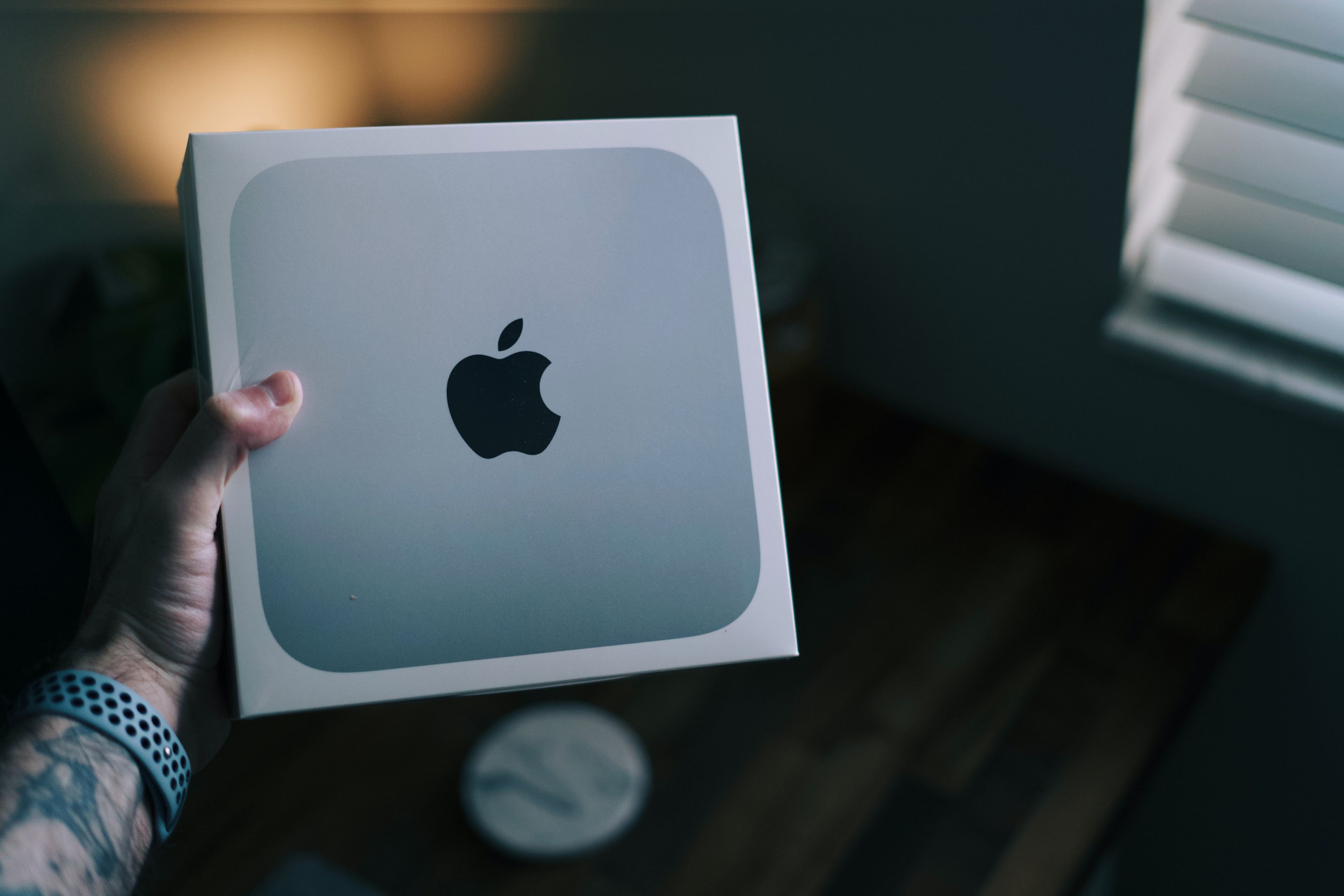 Mac Mini